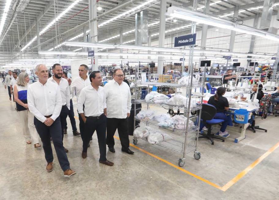 Yucatán, polo atractivo y certero para las inversiones