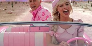 Barbie supera a Harry Potter como la película más taquillera de WB, aunque hay dudas