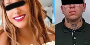 Cobija que usó inquilino de Ivana Huato para envolverla y tirarla lo delató del feminicidio