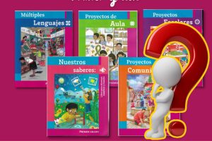 Aguascalientes, Guanajuato y Querétaro se negaron a repartir libros, informa la SEP