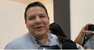 “Echazarreta acusa sin pruebas, para justificar su mal trabajo como enlace de Marcelo Ebrard”, afirma el equipo de Claudia Sheinbaum