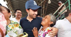 En un hecho sin precedente, en Yucatán, se redujo casi -50% las condiciones de pobreza extrema