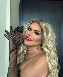 Wendy Guevara, ganadora de la Casa de los Famosos México