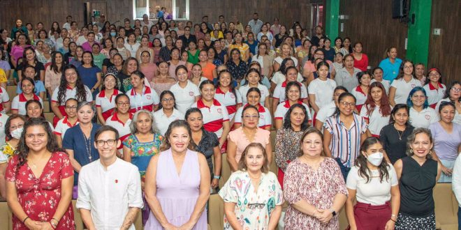 Inauguran Jornada de Capacitación para Agentes Educativos del Programa Expansión de la Educación Inicial 2023
