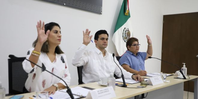 Convocan en el Congreso al Cuarto Período Extraordinario de Sesiones