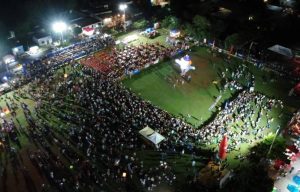 Tradición artesanal de Tahmek fomenta turismo y cultura