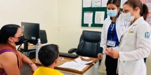 Recomendaciones  del IMSS Yucatán para fortalecer la salud ante regreso a clases