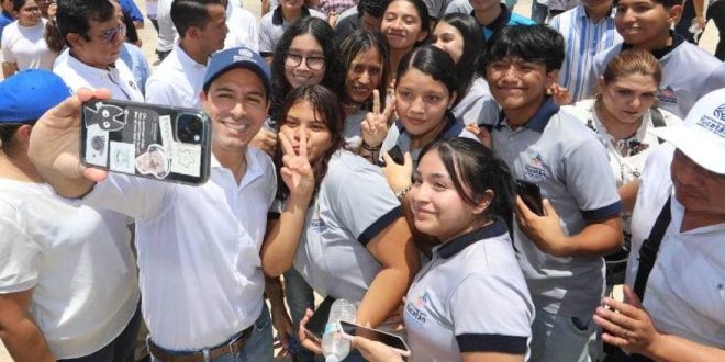El Gobierno del Estado reconocerá a las juventudes yucatecas destacadas