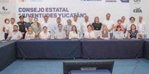 Juventudes Yucatán amplía su estrategia de prevención de adicciones con la campaña “Conecta Conmigo”