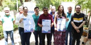 Presentan la convocatoria del nuevo Centro Municipal de Música