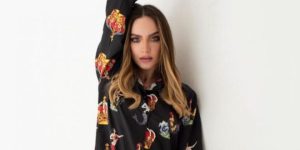 Belinda está cerca de su retorno a la música