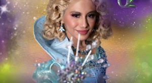 “Las brujas de Oz” llegan a Mérida