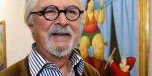 Falleció Fernando Botero, el más grande pintor colombiano