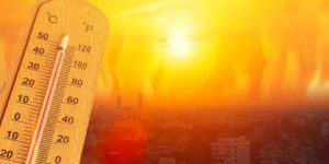 Vuelven los calorones a México, se esperan más de 30 grados esta semana