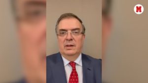 Morena se fractura y divide, Ebrard exhibe las ilegalidades en el proceso de selección
