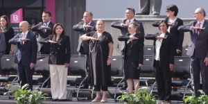 Inicia el Proceso Electoral Federal 2023-2024