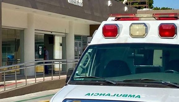Brindará IMSS Yucatán atención de Urgencias y Hospitalización con normalidad el próximo 15 de septiembre