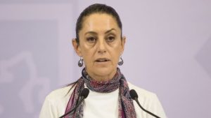 Sheinbaum se perfila como la ganadora de la encuesta de Morena