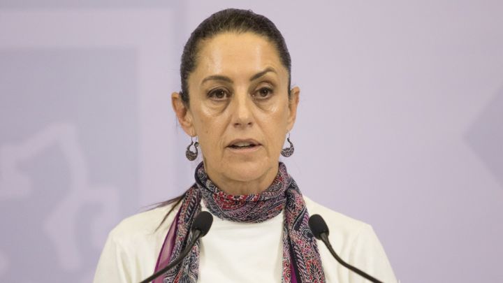 Sheinbaum se perfila como la ganadora de la encuesta de Morena