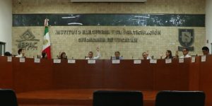 Aprueban plazos de precampañas y campañas para el Proceso Electoral 2023-2024