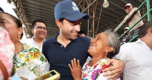 Gobernador Mauricio Vila Dosal, entre los 300 líderes más influyentes del país
