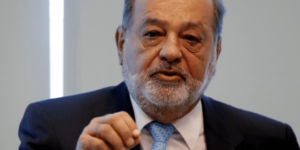 Slim quiere nueva jornada laboral: trabajar 12 horas diarias, pero descansar 4 días