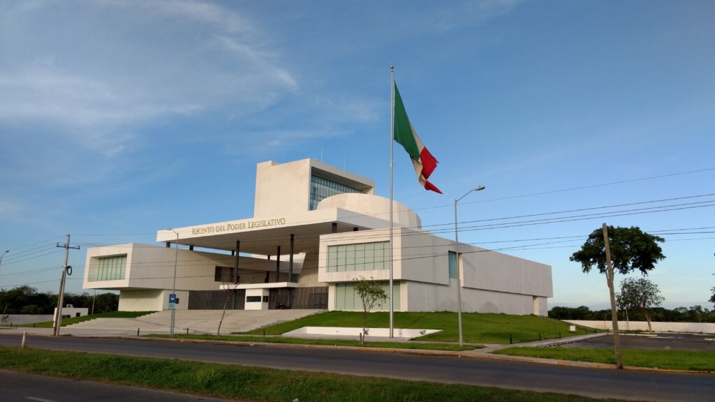 Aprueba el Congreso Local la iniciativa de Vila Dosal para el crecimiento justo, ordenado y sostenible de Yucatán
