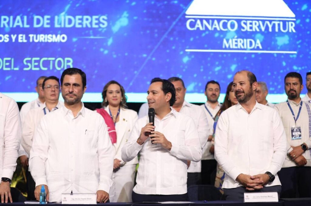 Mérida se coloca como una de las ciudades más competitivas del país