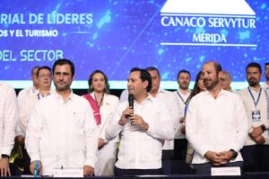 Mérida se coloca como una de las ciudades más competitivas del país