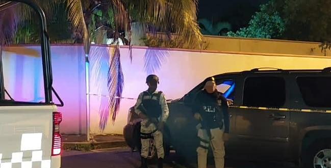 Incautan droga almacenada en “Pedregales de Ciudad Caucel”