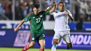 A México le cuesta contra Honduras y en penales logra el pase a Copa América