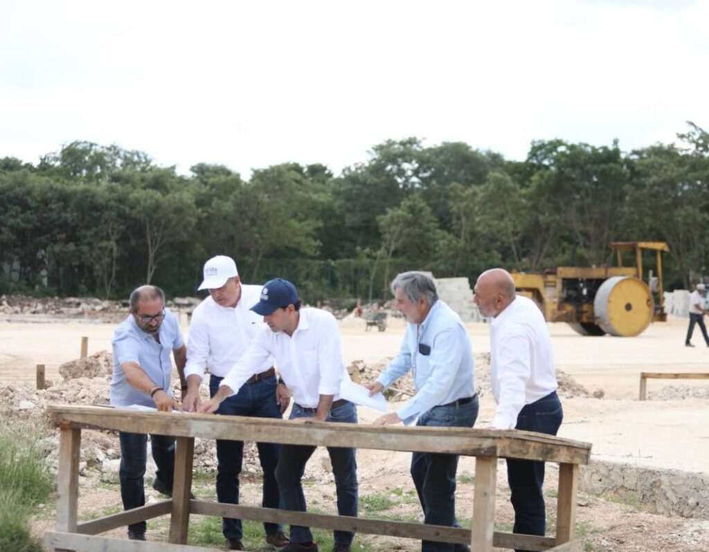 Yucatán obtiene calificación histórica en el Índice de Progreso Social