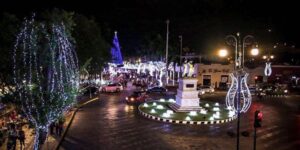 Se acercan las vacaciones de Navidad