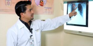Aplicará el IMSS más de un millón de vacunas neumocócicas en niñas y niños menores de un año