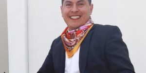 Ociel Baena fue privado de la vida por su pareja, quien luego se suicidó, señala el fiscal de Aguascalientes