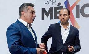 Sí habría Alianza en Yucatán, trasciende que hubo una reunión entre PRI y PAN