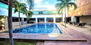 Los hoteles de Yucatán registran en octubre muy biena ocupación