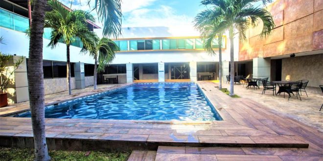 Los hoteles de Yucatán registran en octubre muy biena ocupación