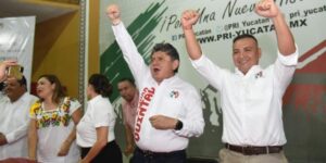 Designan al nuevo coordinador del programa “Identidad Priista”