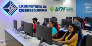 La UTM forma hackers éticos para atender la demanda de talento en ciberseguridad