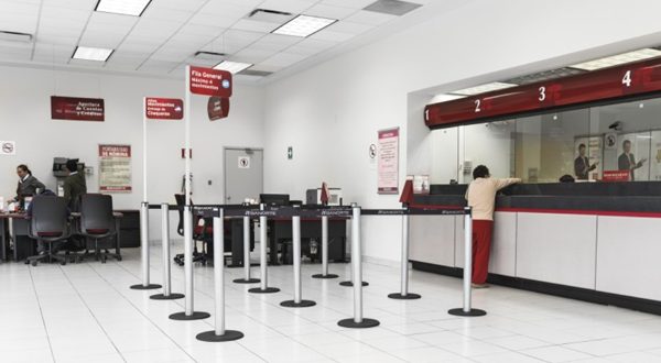 Los bancos no abrirán el lunes 20 de noviembre