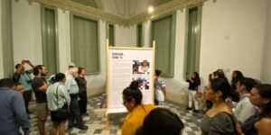 Exposición Temporal “IGUALADA… como tú”