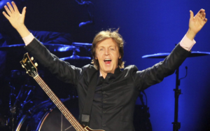 “Los mexicanos son los mejores”: Paul McCartney