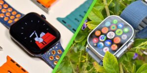 En plena temporada de regalos, prohíben ventas de Apple Watch en Estados Unidos por esta razón