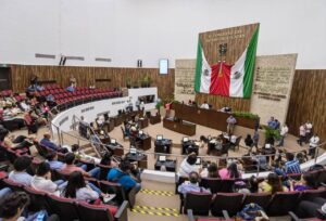 El Congreso aprueba el paquete presupuestal enviado por el Ejecutivo Estatal