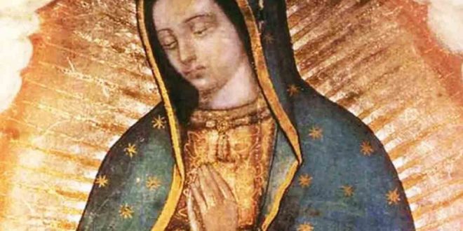 Estos son los artistas que cantarán las mañanitas a la Virgen de Guadalupe este 2023 en la Basílica