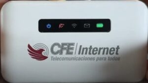 Arranca el CFE Internet Móvil