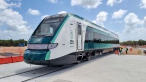 Los boletos del Tren Maya cuestan casi 20 veces más a lo anunciado