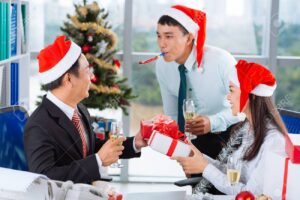 Beneficios para los que trabajarán en Navidad y Año Nuevo, considerados días festivos