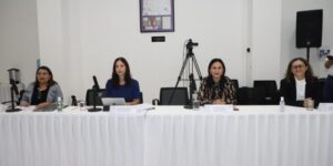 Avanza el análisis de la iniciativa para expedir la Ley de la Agencia de Transporte del Estado